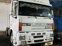 DAF  95 1998 года за 7 800 000 тг. в Петропавловск