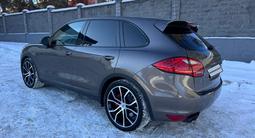 Porsche Cayenne 2010 года за 13 950 000 тг. в Астана – фото 5