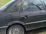 Volkswagen Passat 1992 годаүшін1 000 000 тг. в Щучинск – фото 3