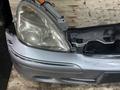 МОРДА ~ НОУСКАТ ~ MERCEDES ~ A-CLASS ~ W168 за 200 000 тг. в Астана – фото 2