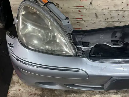 МОРДА ~ НОУСКАТ ~ MERCEDES ~ A-CLASS ~ W168 за 200 000 тг. в Астана – фото 2