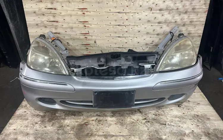 МОРДА ~ НОУСКАТ ~ MERCEDES ~ A-CLASS ~ W168 за 200 000 тг. в Астана