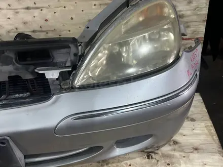 МОРДА ~ НОУСКАТ ~ MERCEDES ~ A-CLASS ~ W168 за 200 000 тг. в Астана – фото 7