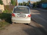 Daewoo Matiz 2007 года за 1 200 000 тг. в Караганда – фото 2