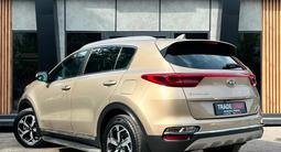 Kia Sportage 2018 года за 8 795 000 тг. в Павлодар – фото 4