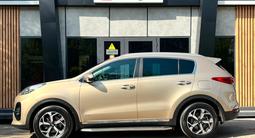 Kia Sportage 2018 года за 8 795 000 тг. в Павлодар – фото 3