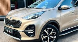 Kia Sportage 2018 года за 8 795 000 тг. в Павлодар – фото 2