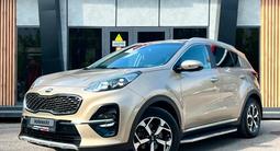 Kia Sportage 2018 года за 8 795 000 тг. в Павлодар