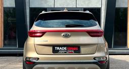 Kia Sportage 2018 года за 8 795 000 тг. в Павлодар – фото 5