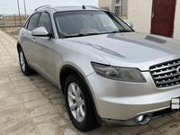 Infiniti FX35 2003 года за 4 000 000 тг. в Алматы