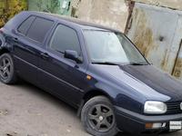 Volkswagen Golf 1993 года за 2 100 000 тг. в Караганда