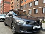 Toyota Corolla 2010 годаүшін5 000 000 тг. в Петропавловск – фото 2