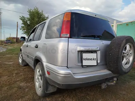 Honda CR-V 1999 года за 3 400 000 тг. в Семей – фото 4