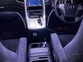 Toyota Alphard 2012 годаүшін7 499 999 тг. в Актобе – фото 12