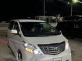 Toyota Alphard 2012 года за 7 499 999 тг. в Актобе – фото 19