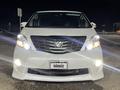 Toyota Alphard 2012 годаfor7 499 999 тг. в Актобе – фото 21