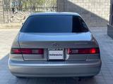 Toyota Camry 1997 годаfor3 500 000 тг. в Кызылорда – фото 2