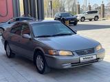 Toyota Camry 1997 года за 3 550 000 тг. в Кызылорда – фото 4