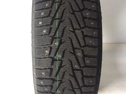 215-55-17 Ikon Nordman 7 SUV за 54 000 тг. в Алматы