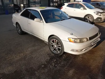 Toyota Mark II 1995 года за 2 300 000 тг. в Павлодар