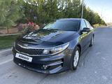 Kia Optima 2019 годаүшін10 200 000 тг. в Шымкент – фото 3