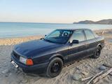 Audi 80 1991 года за 500 000 тг. в Актау – фото 2