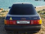 Audi 80 1991 года за 500 000 тг. в Актау – фото 3