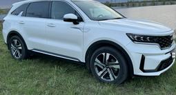 Kia Sorento 2022 года за 18 500 000 тг. в Уральск – фото 2