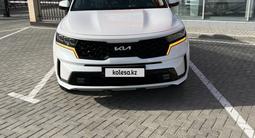 Kia Sorento 2022 года за 18 500 000 тг. в Уральск – фото 3