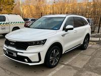 Kia Sorento 2022 года за 17 500 000 тг. в Уральск