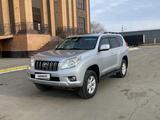 Toyota Land Cruiser Prado 2009 годаүшін15 600 000 тг. в Актобе