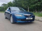 Mazda 6 2007 годаfor1 950 000 тг. в Костанай – фото 3