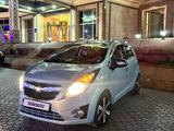 Chevrolet Spark 2014 годаүшін5 000 000 тг. в Кызылорда – фото 4