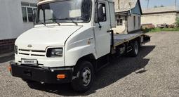 ЗиЛ  5301 "Бычок" 2002 годаүшін5 000 000 тг. в Алматы