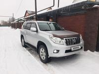 Toyota Land Cruiser Prado 2012 годаfor15 700 000 тг. в Алматы