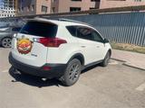 Toyota RAV4 2013 годаүшін9 100 000 тг. в Астана – фото 5