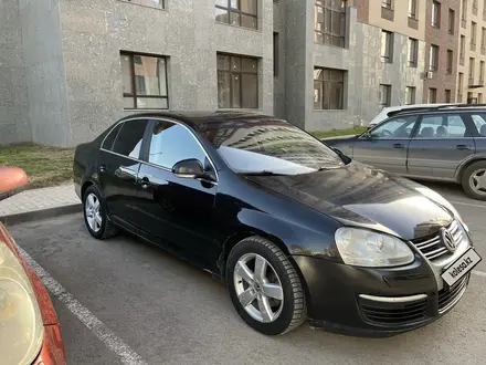 Volkswagen Jetta 2008 года за 4 200 000 тг. в Астана – фото 6