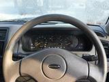 Nissan Mistral 1995 года за 1 600 000 тг. в Алматы
