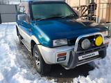 Nissan Mistral 1995 года за 1 600 000 тг. в Алматы – фото 3