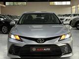 Toyota Camry 2021 годаүшін12 900 000 тг. в Шымкент – фото 2