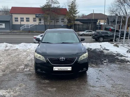 Toyota Camry 2008 года за 6 500 000 тг. в Алматы