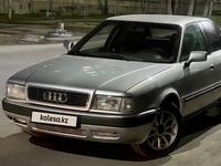 Audi 80 1992 годаүшін1 300 000 тг. в Алматы