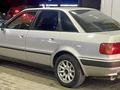 Audi 80 1992 годаүшін1 600 000 тг. в Алматы – фото 2