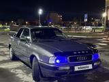 Audi 80 1993 годаүшін1 600 000 тг. в Петропавловск