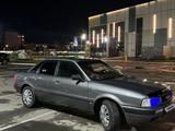 Audi 80 1993 годаүшін1 600 000 тг. в Петропавловск – фото 4