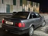 Audi 80 1993 годаүшін1 600 000 тг. в Петропавловск – фото 3