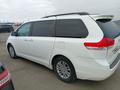 Toyota Sienna 2014 года за 6 200 000 тг. в Атырау – фото 16