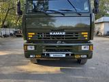 КамАЗ  6460 2014 года за 13 500 000 тг. в Алматы
