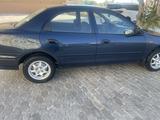 Mazda 323 1997 годаүшін3 000 000 тг. в Актау – фото 3