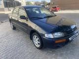 Mazda 323 1997 годаүшін3 000 000 тг. в Актау – фото 2